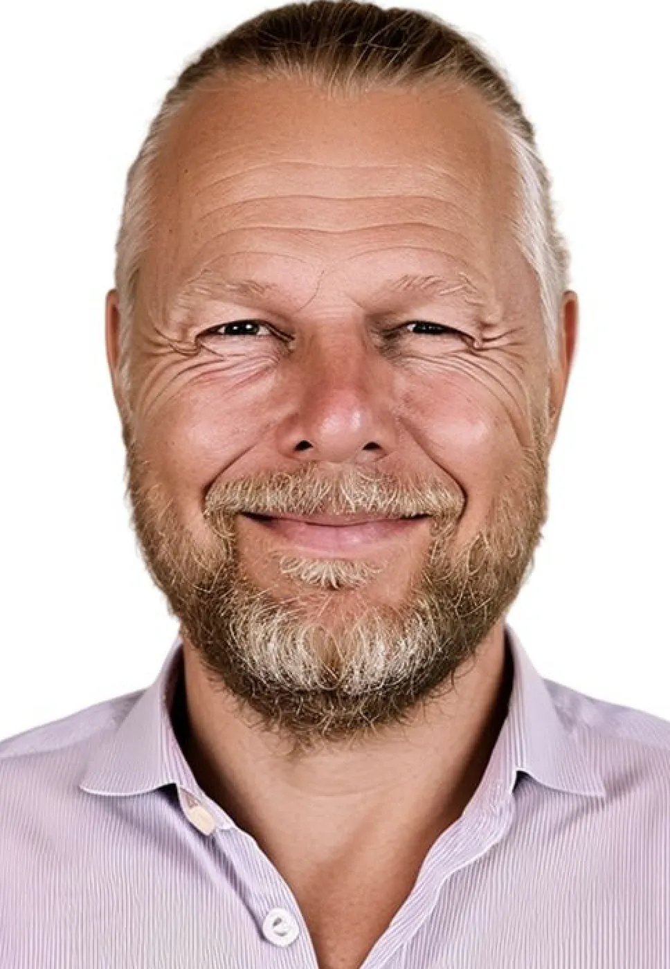Claus Nygaard